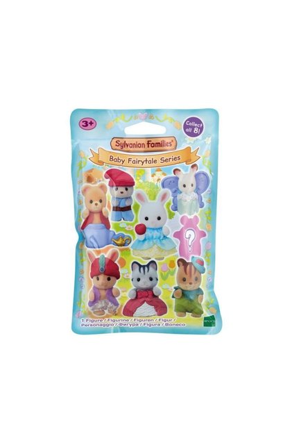 Sylvanian Families D In Stock Casa Sylvanian Families Kitchens Toy For Girl Mini Fairy Tale Party Ch