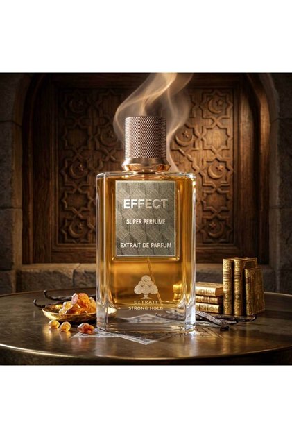 عطر افكت من اكسترايت | Effect perfume by