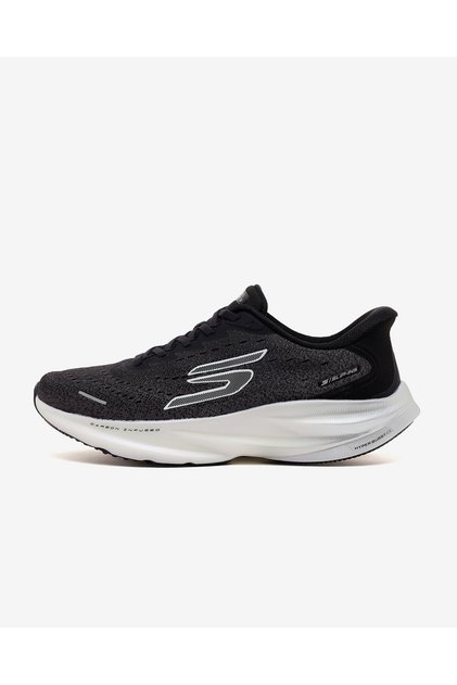 Skx aero spark women's black running shoes 172205 bksl