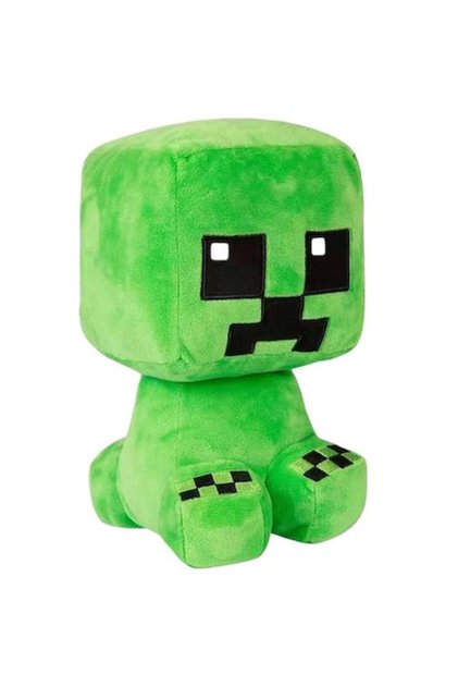 Jucarie de plus Pixel