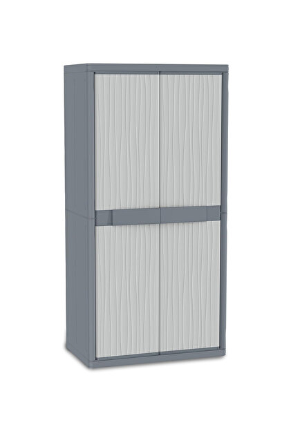 Jmb Cab 2900 Wave Bahçe Depolama Dolabı
