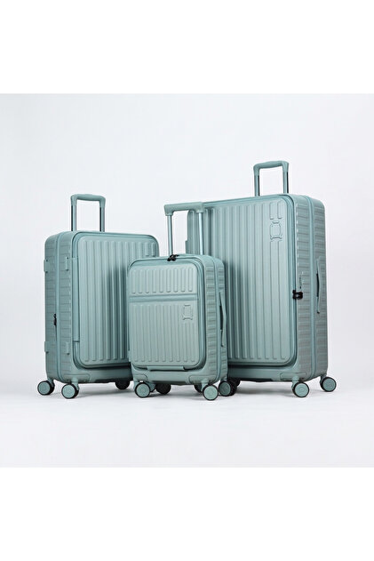 3-piece travel bag set