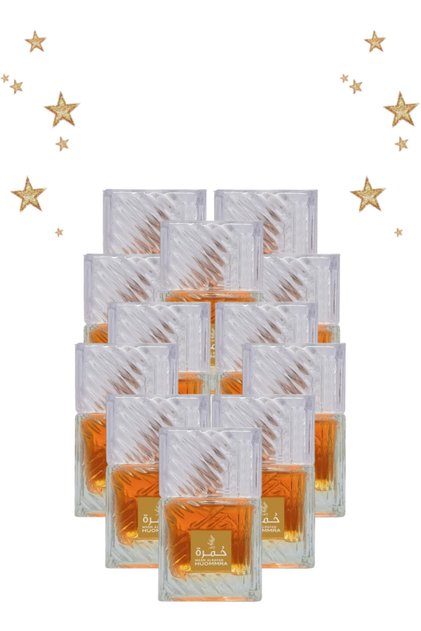 12 قطعة Huommra عطر 100مل