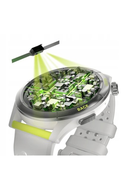 Smartwatch Cheetah R gri