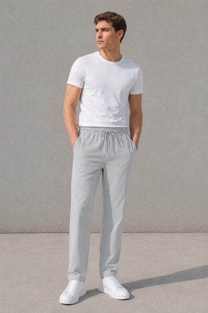 PARAŞÜT ERKEK BAGGY EŞOFMAN ALTI