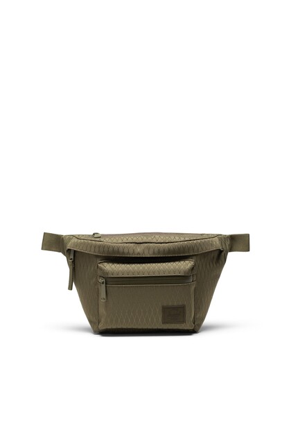 Herschel Pop Quiz | Suya Dayanıklı Kumaş Bel Çantası, 3.5 L