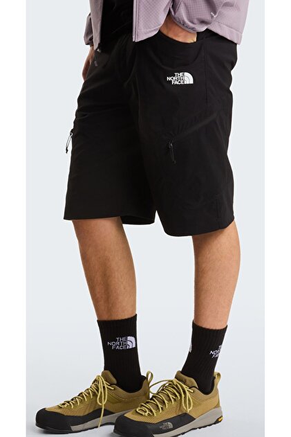 The North Face M Exploration Short Erkek Outdoor Şortu