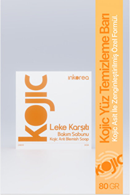 Kojie San Skin Lightening Kojic Acid Soap 135 G - Fiyatı, Yorumları