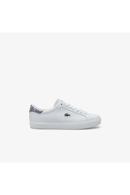 Powercourt Kadın Beyaz Sneaker