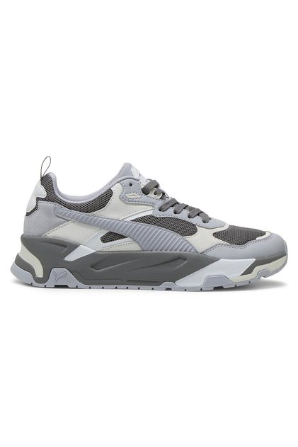 Trinity Erkek Gri Sneaker Ayakkabı 38928924