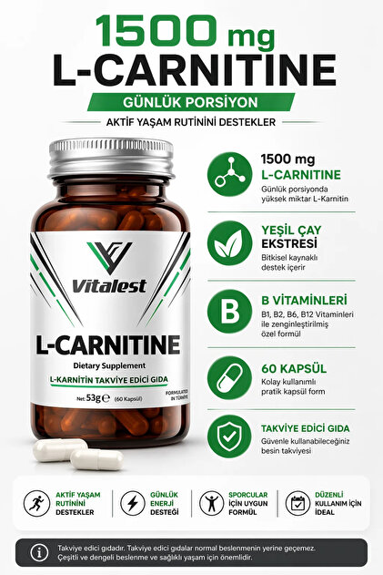 l-carnitina veterinaria FELVITAL L CARNITINA