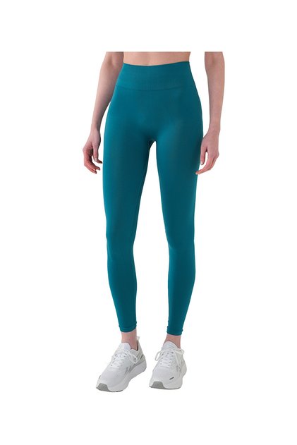 Nova Seamless Push-Up Tayt Cool Blue
