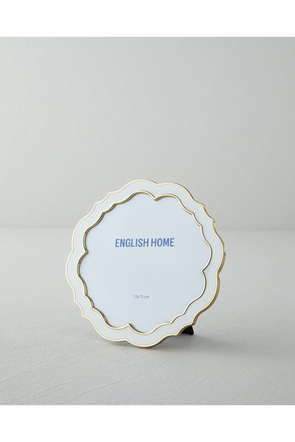 Rosena Çerçeve 13x13 cm Gold