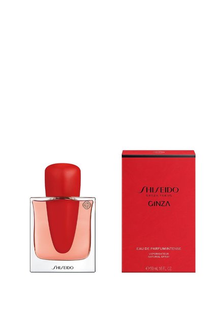 Ginza Intense Eau de Parfum 50ml