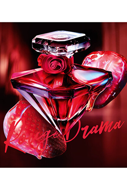 Lancome La Nuit Trésor Rouge Drama Kadın Parfüm 100 ml - Fiyatı