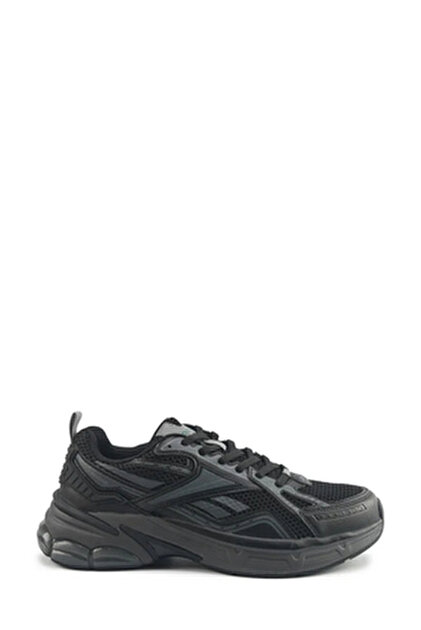Lumberjack BOSS 5FX Siyah Erkek Sneaker - Fiyatı, Yorumları