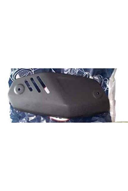 Tvs Ntorq 125 Egzoz Koruması Üst K2050090 Orj