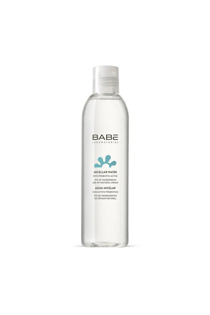 Essentials Micellar Water Prebiotic 400ml - Makeup Remover Micellar Water with Prebiotic Content