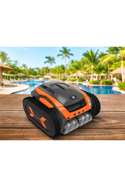 Zodiac TRX 8700 IQ Havuz Temizleme Robotu - Fiyatı, Yorumları