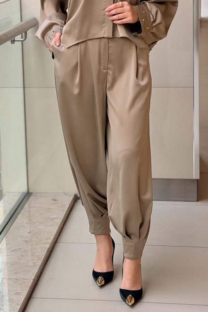 Oria Shalwar Pants
