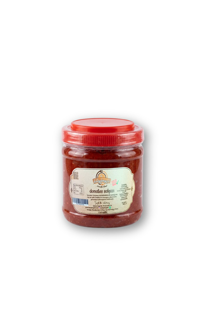 Yöresel Domates Salçası 1100 gr Ev Yapımı
