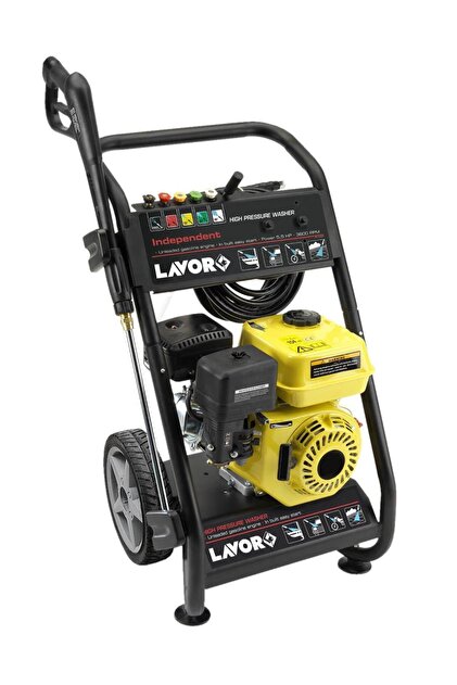 Lavor INDEPENT 2700 Amatör Soğuk Yıkama Makinası - Fiyatı, Yorumları