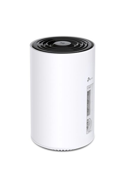 Tp-Link Deco Be65(2-Pack) Be11000 Tüm Ev Mesh Wi-Fi 7 Sistemi