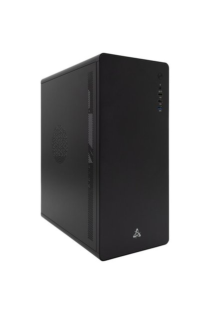 PCC-500 Μαύρο ATX