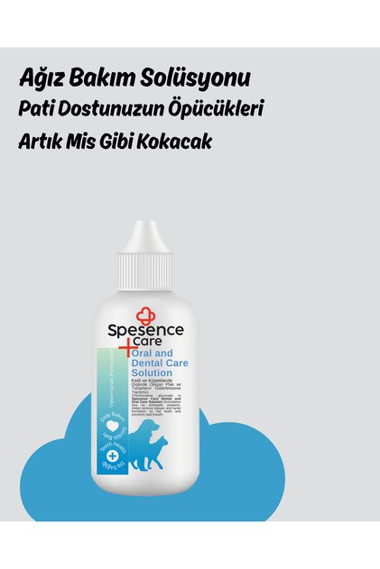 Oral And Dental Solution 50ml