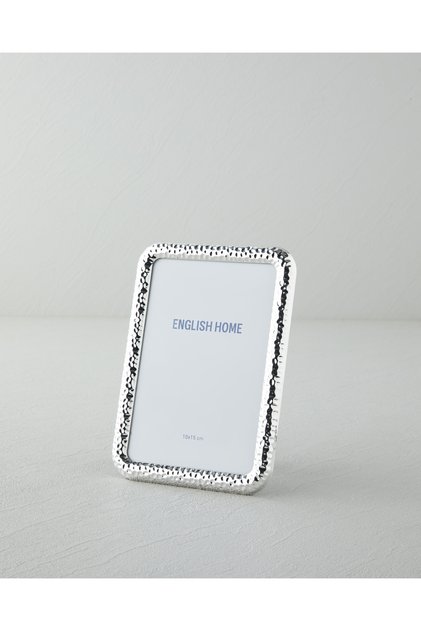 Esta Çerçeve 10x15 cm Silver
