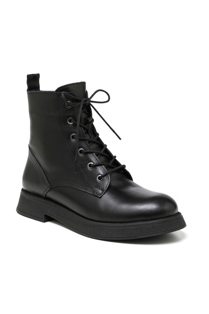 Women / Girls Rc-24K-001-R33116-Vole John May 26 Black Shoes