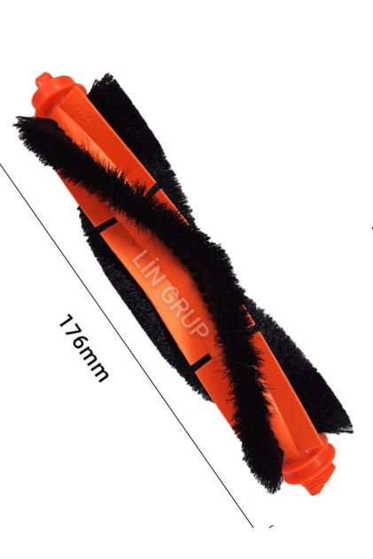 S20 D106 Model Compatible Robot Vacuum Cleaner Main Brush
