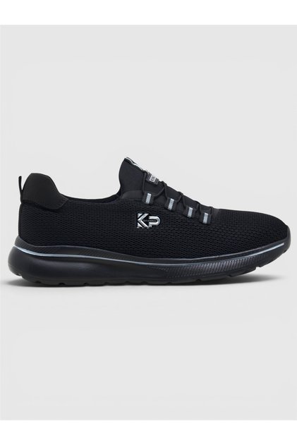 H1254 Relax Krakers - Black - Men's Shoes