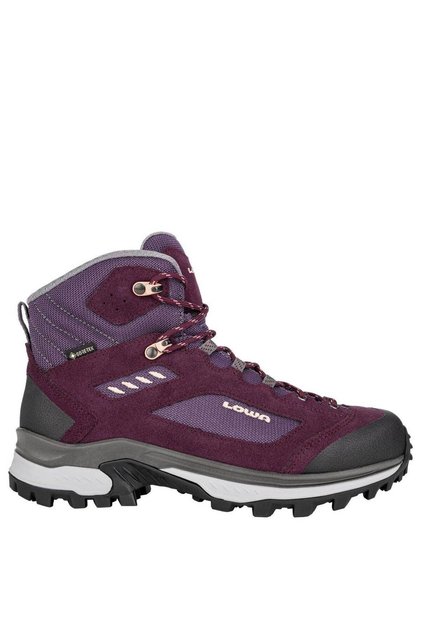 CORVARA GTX MID WS Kadın Ayakkabı 221737