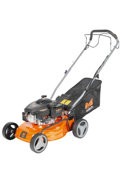 Mașină de tuns iarba autopropulsată GLM 1500 EPTO 3,5 CP 410 mm