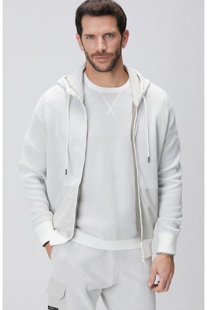 N-Tech Taş Sweatshirt