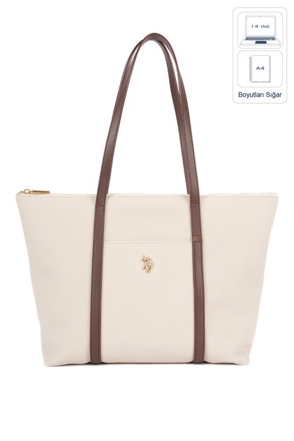 Bag-Coffee Women's Shoulder Bag Us26665