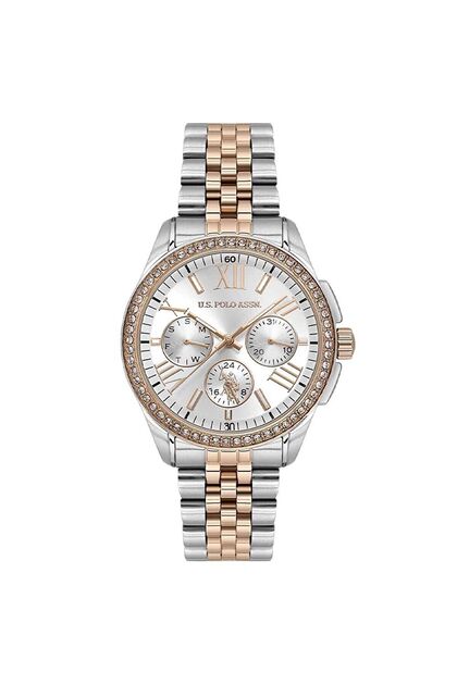 Uspa2138-01 Women's Wristwatch
