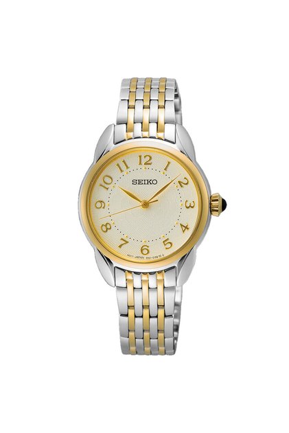 Classic Ladies Sur562P Women's Wristwatch