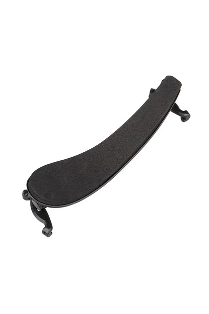 black IRIN Viola Shoulder Rest Soft Sponge Pad Adjustable Viola Shoulder Support Universal Stringed