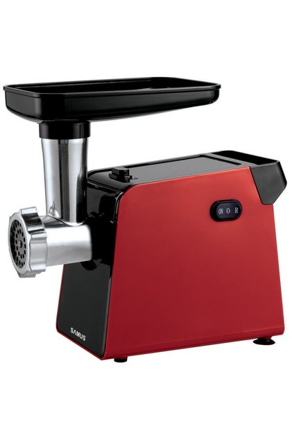 Masina de tocat SMT1210RED, 1200W