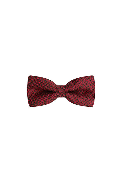 Patterned Bow Tie