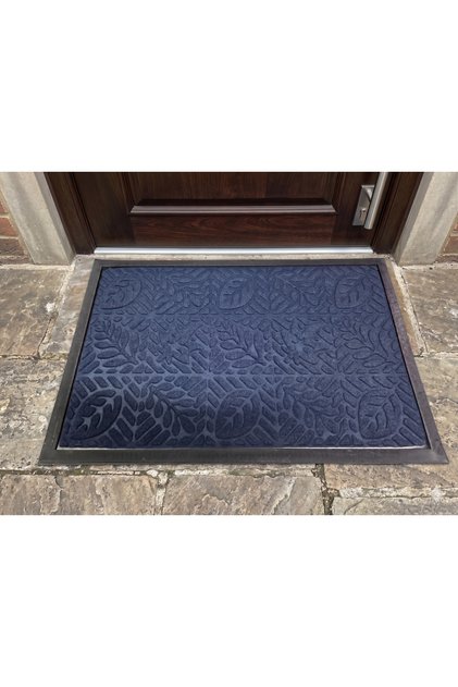 Outdoor Carpet Mat 60 X 40 cm - Mud Scraper and Dirt Catcher