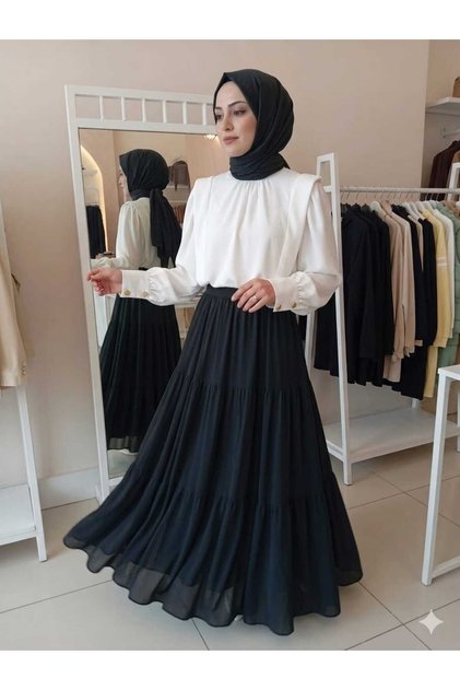 missnisa gömlek