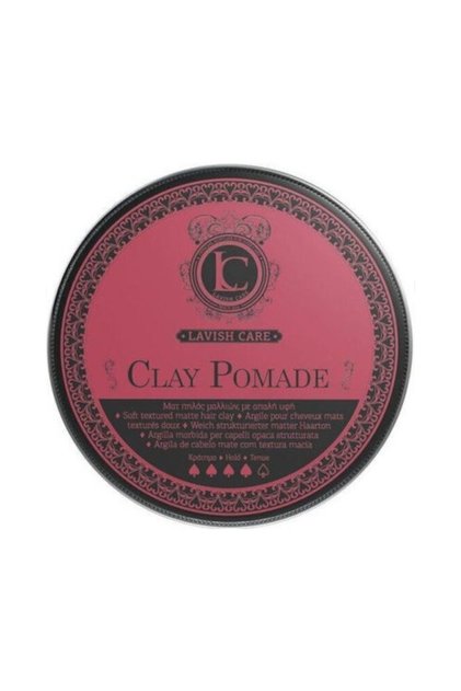 Clay Pomade 100gr