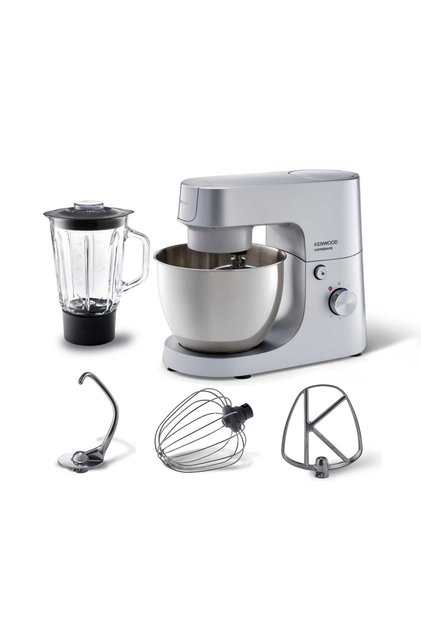 Kitchen Machine, 1400W, 5L, KHH01.120SI