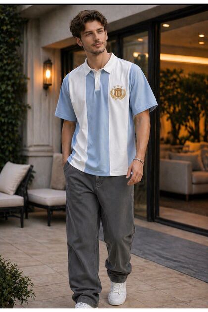 Vintage Retro Nostalgic Premium Oversized T-Shirt