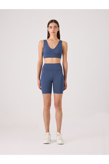 Comfort Biker Indigo