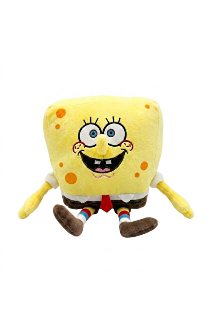 Character Dolls (Spongebob)