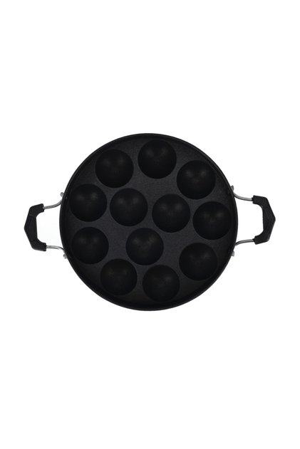 12Pits Nonstick Appam Pan